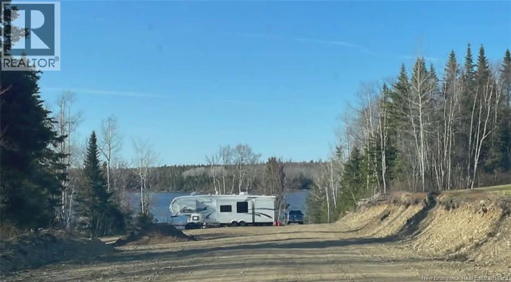 Lot 07-2 Straight Brook Road, Tabusintac, New Brunswick  E9H 2B8 - Photo 2 - NB138092