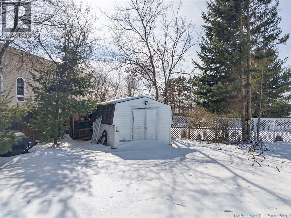 12 Oldline Avenue, Miramichi, New Brunswick  E1N 5Y3 - Photo 44 - NB132179