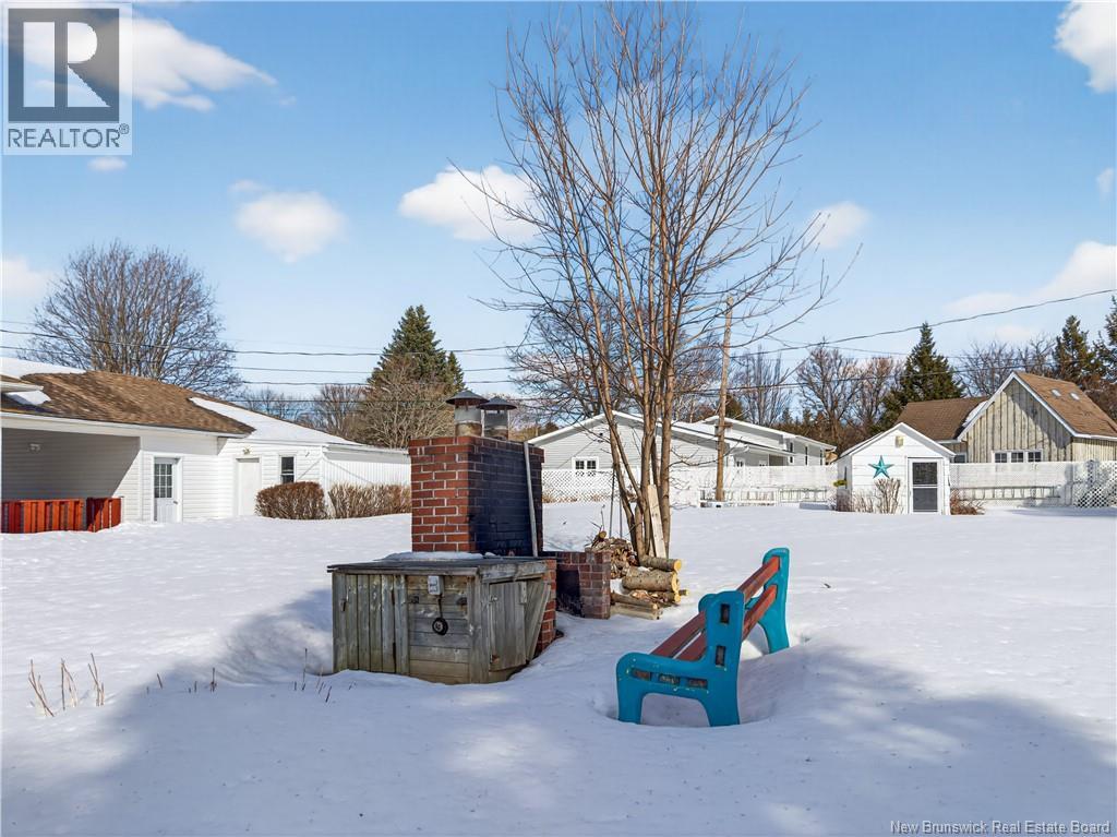 12 Oldline Avenue, Miramichi, New Brunswick  E1N 5Y3 - Photo 47 - NB132179