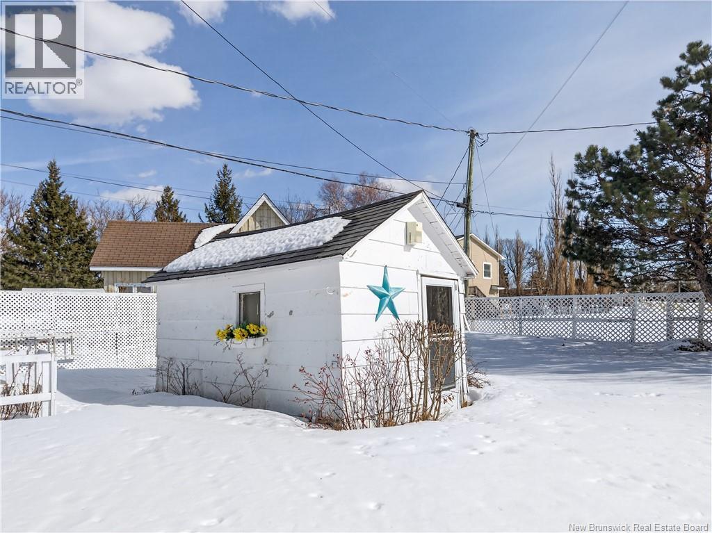 12 Oldline Avenue, Miramichi, New Brunswick  E1N 5Y3 - Photo 45 - NB132179