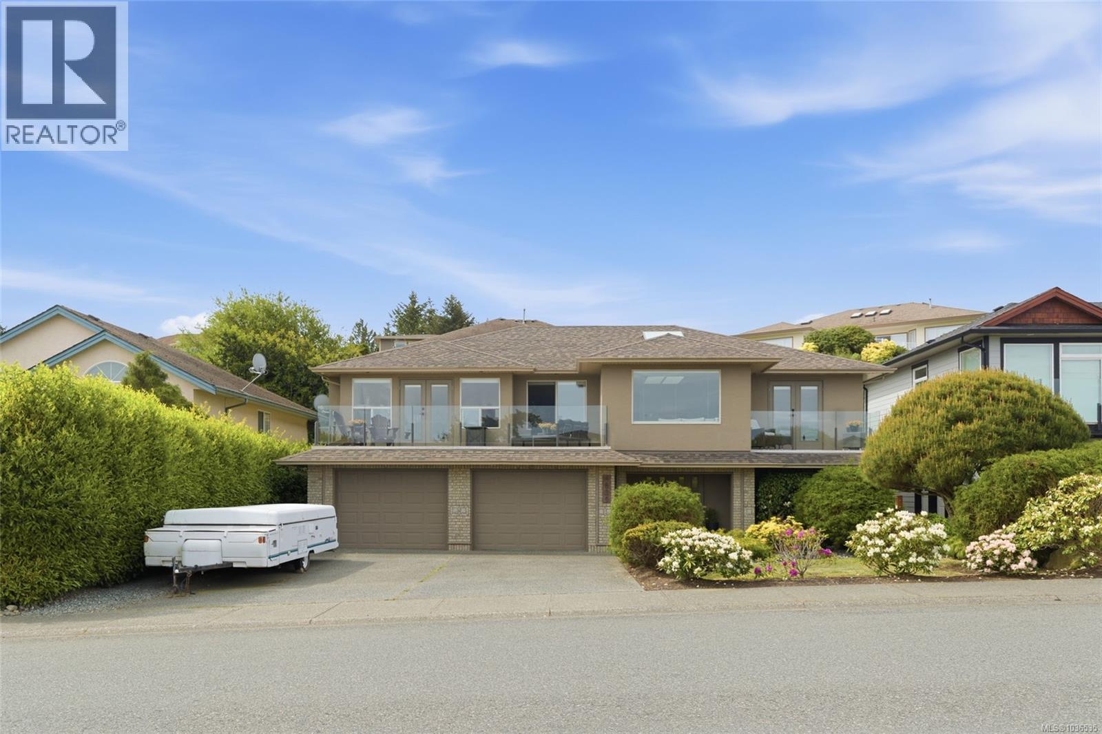 4839 Fillinger Cres, Nanaimo, British Columbia  V9V 1K1 - Photo 1 - 1036535