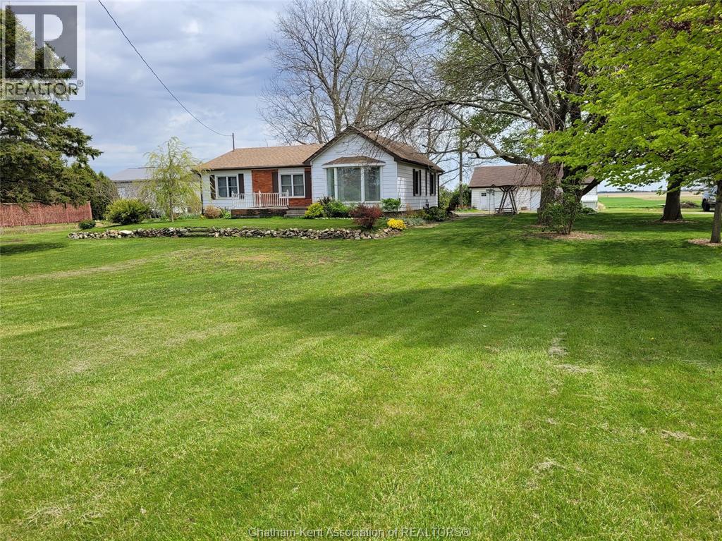 MLS# 26010829: 10238 FAIRVIEW LINE, Chatham-Kent, Canada