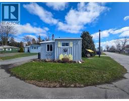 22220 Charing Cross ROAD Unit# 21, Chatham, Ontario