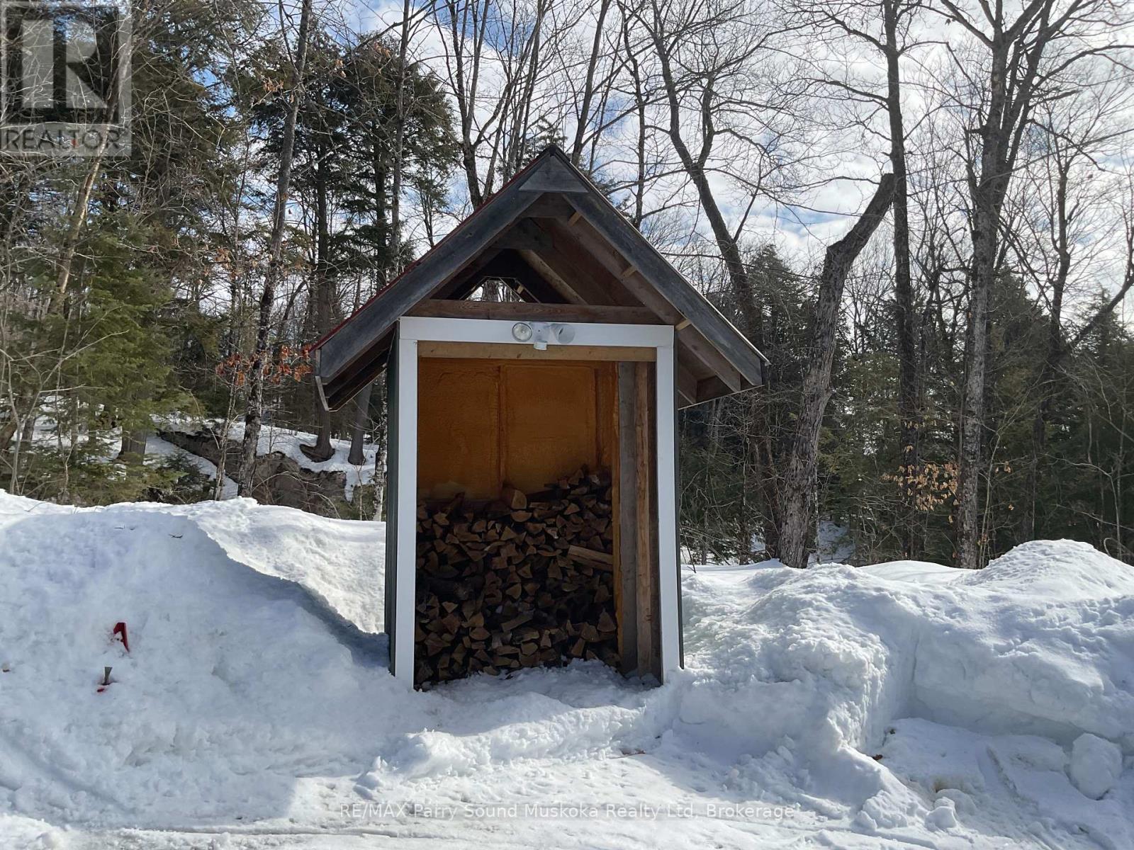 161 - 25 Balsam Creek Road, Parry Sound Remote Area, Ontario  P0H 1S0 - Photo 13 - X12856514