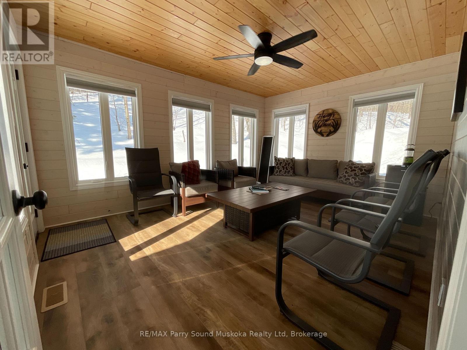 161 - 25 Balsam Creek Road, Parry Sound Remote Area, Ontario  P0H 1S0 - Photo 23 - X12856514