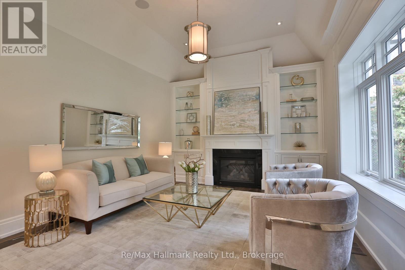 482 Morrison Road, Oakville, Ontario  L6J 4K5 - Photo 6 - W13114588
