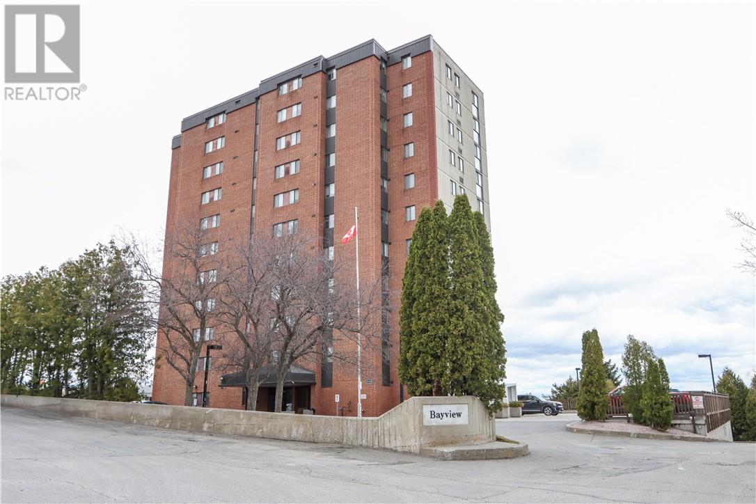 2000 Regent Street Unit# 603, Sudbury, Ontario  P3E 5T5 - Photo 2 - 2127691