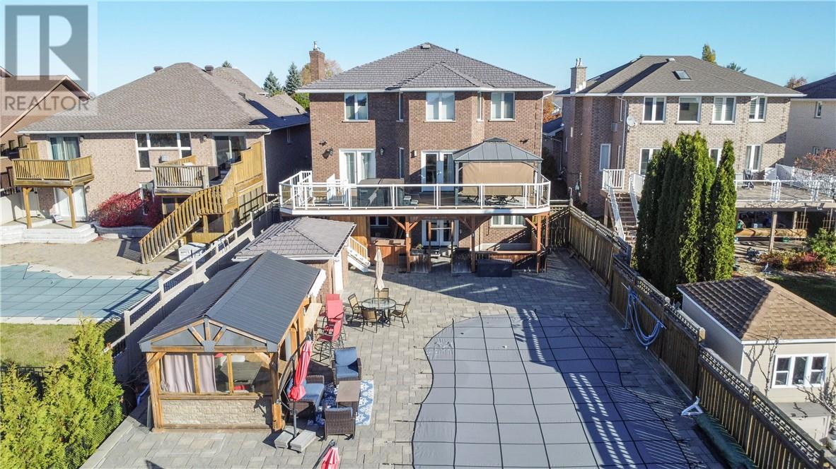 81 Forestdale Drive, Sudbury, Ontario  P3A 5X2 - Photo 85 - 2127690