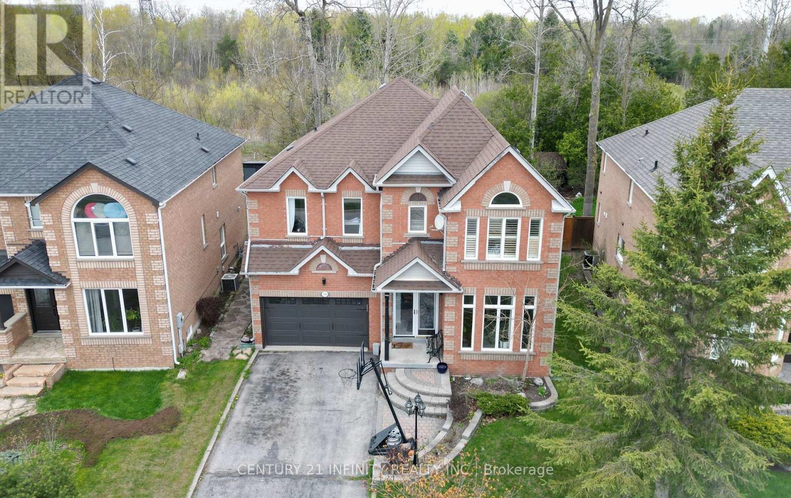 1484 Sandhurst Crescent, Pickering, Ontario  L1V 6Y7 - Photo 1 - E13114694