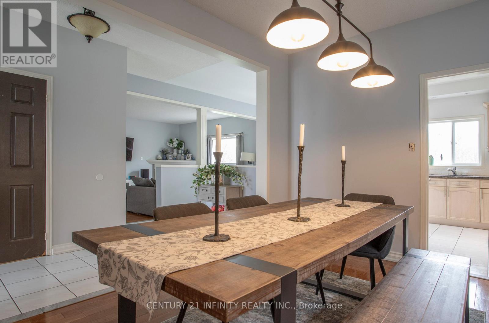1484 Sandhurst Crescent, Pickering, Ontario  L1V 6Y7 - Photo 10 - E13114694