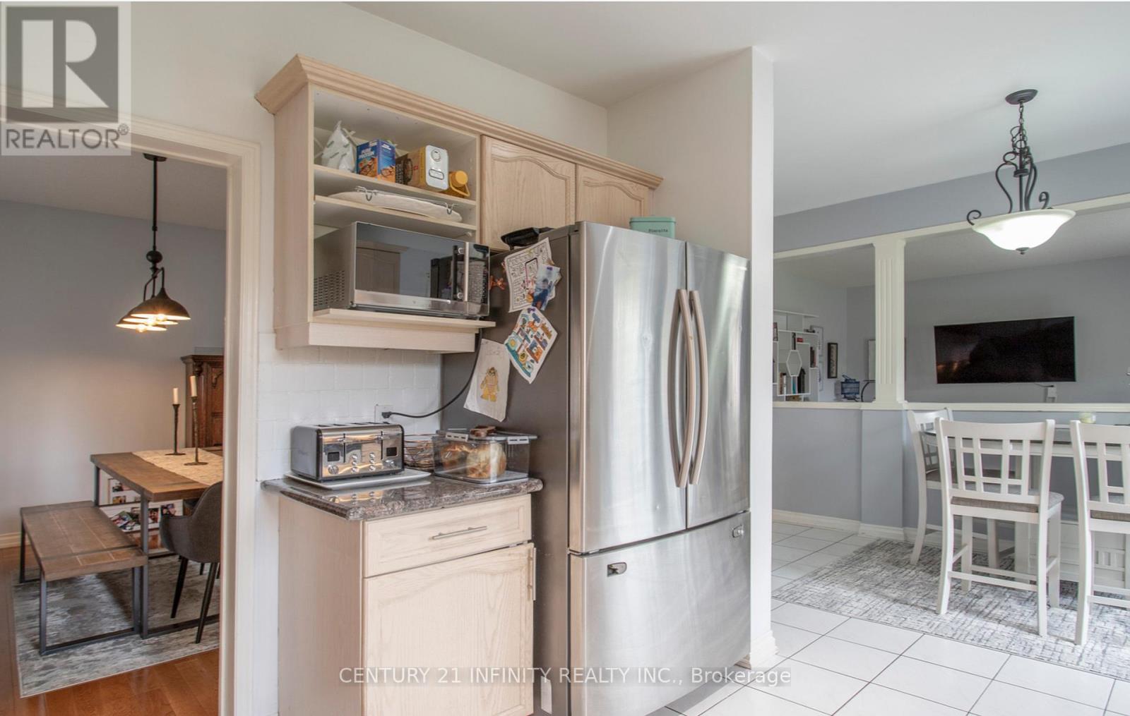 1484 Sandhurst Crescent, Pickering, Ontario  L1V 6Y7 - Photo 20 - E13114694