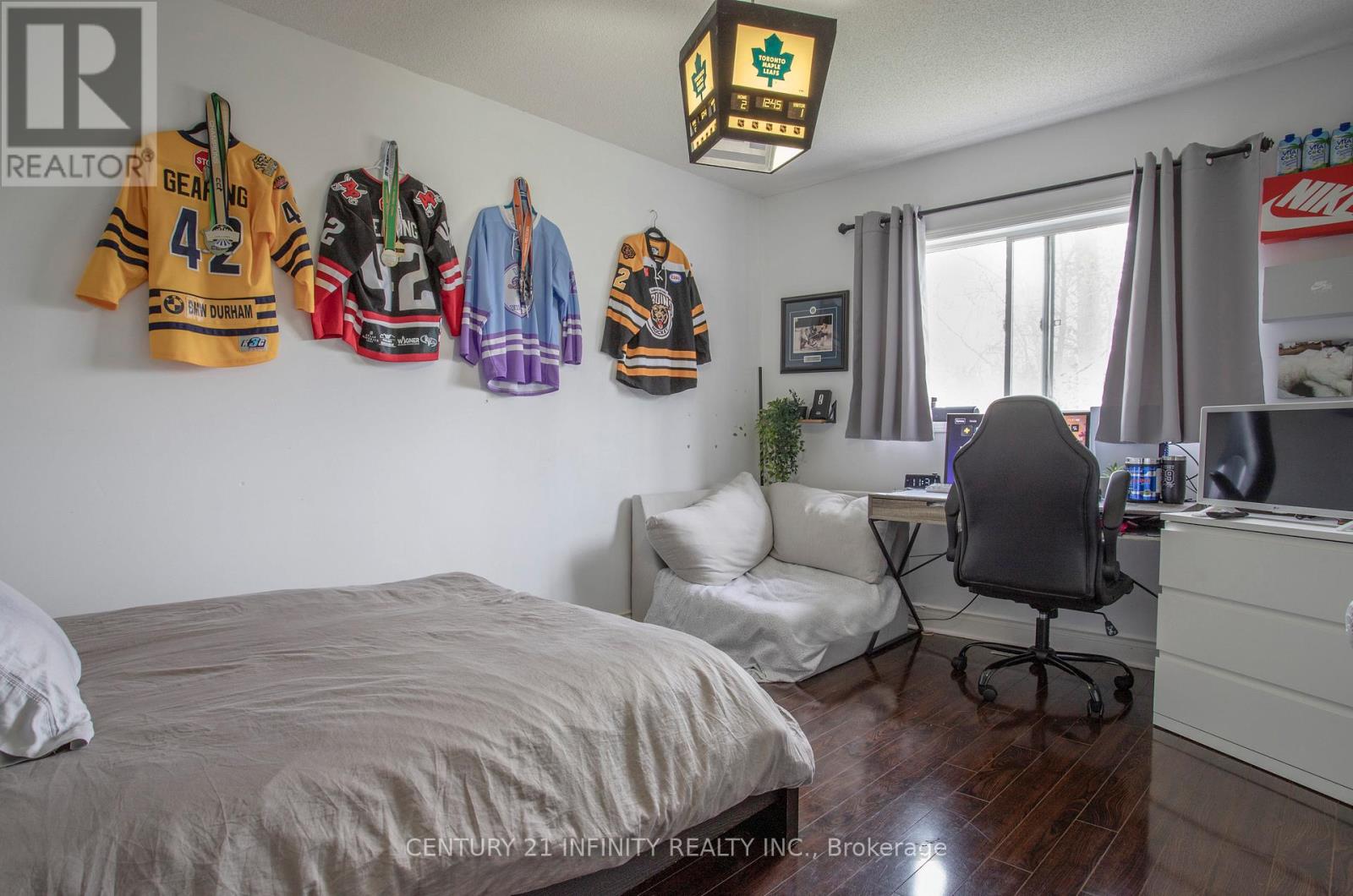 1484 Sandhurst Crescent, Pickering, Ontario  L1V 6Y7 - Photo 26 - E13114694