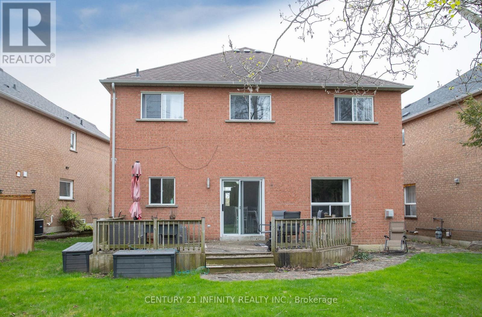 1484 Sandhurst Crescent, Pickering, Ontario  L1V 6Y7 - Photo 32 - E13114694
