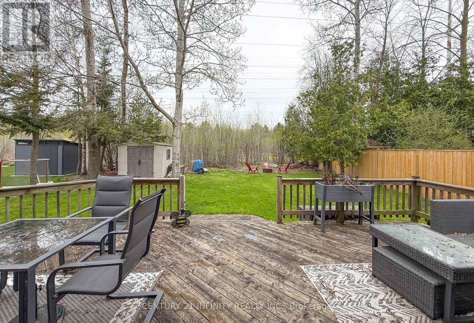 1484 Sandhurst Crescent, Pickering, Ontario  L1V 6Y7 - Photo 35 - E13114694