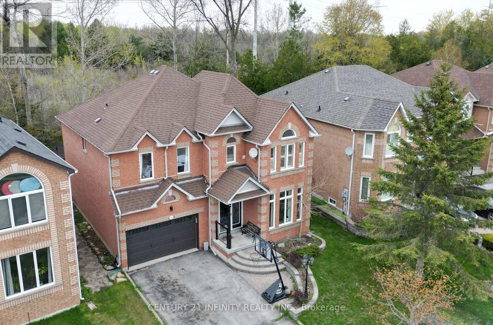 1484 Sandhurst Crescent, Pickering, Ontario  L1V 6Y7 - Photo 4 - E13114694