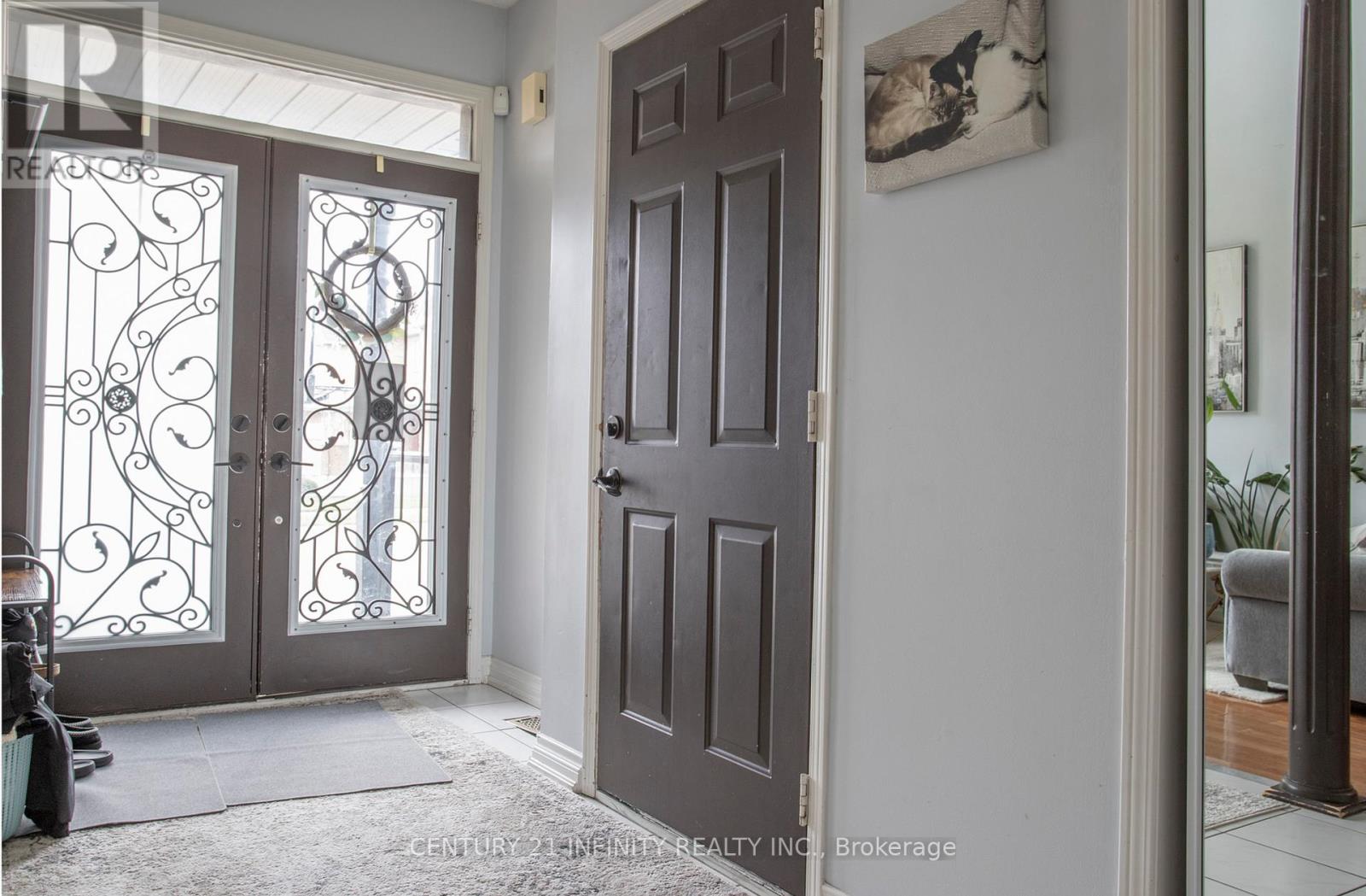 1484 Sandhurst Crescent, Pickering, Ontario  L1V 6Y7 - Photo 6 - E13114694