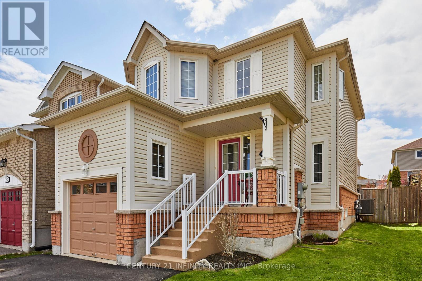 236 Scottsdale Drive, Clarington, Ontario  L1C 5L2 - Photo 2 - E13114762