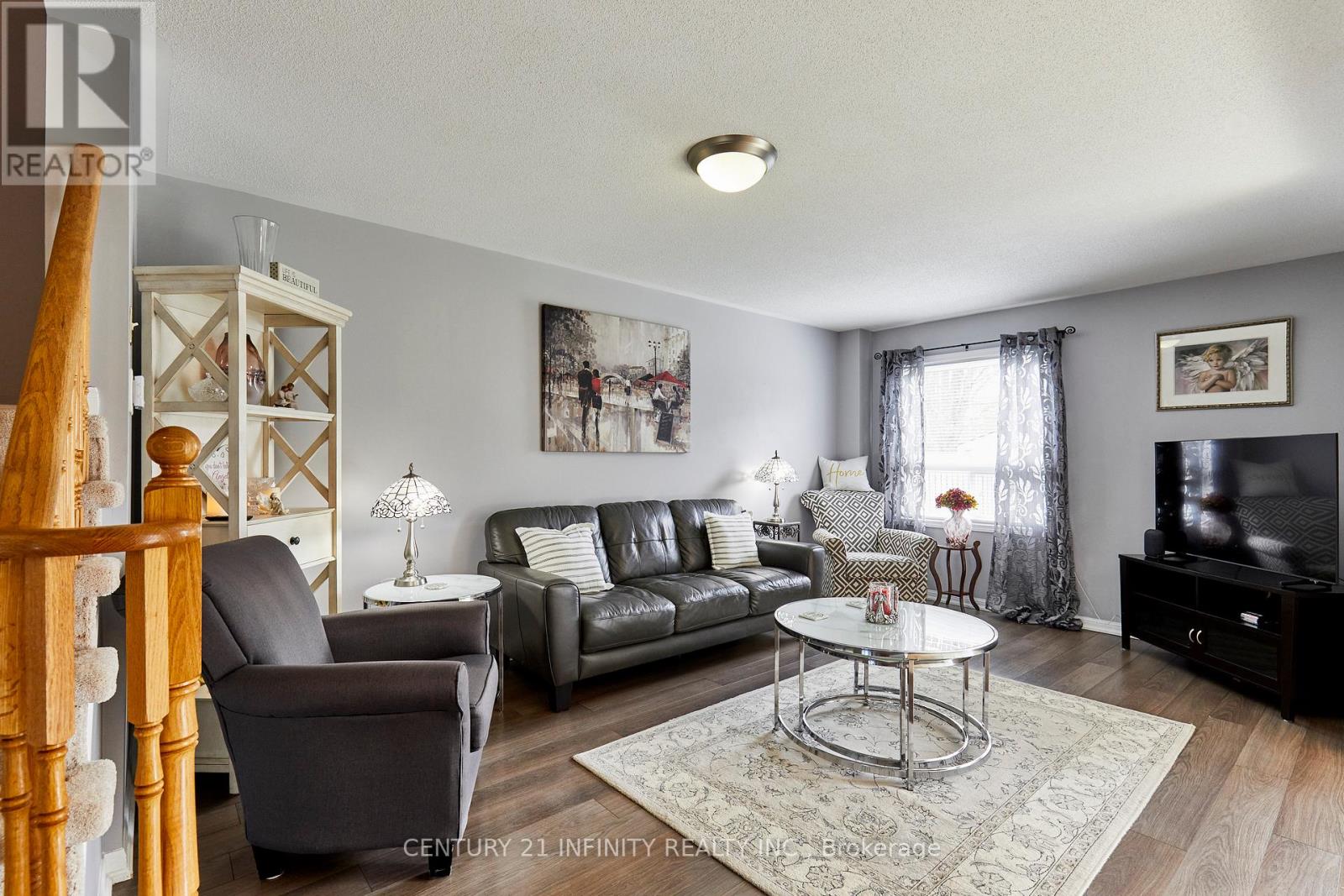 236 Scottsdale Drive, Clarington, Ontario  L1C 5L2 - Photo 9 - E13114762