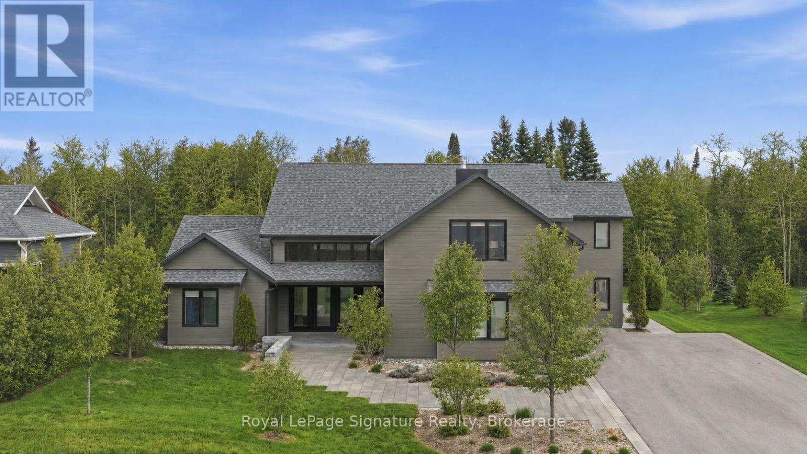 118 TIMBER LANE, Blue Mountains, Ontario