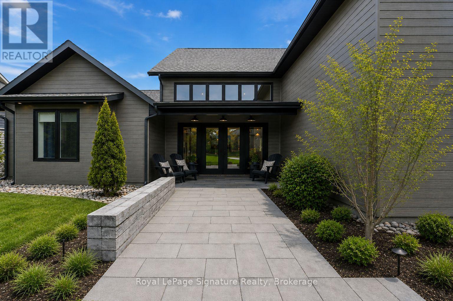 118 Timber Lane, Blue Mountains, Ontario  N0H 2P0 - Photo 3 - X13114684