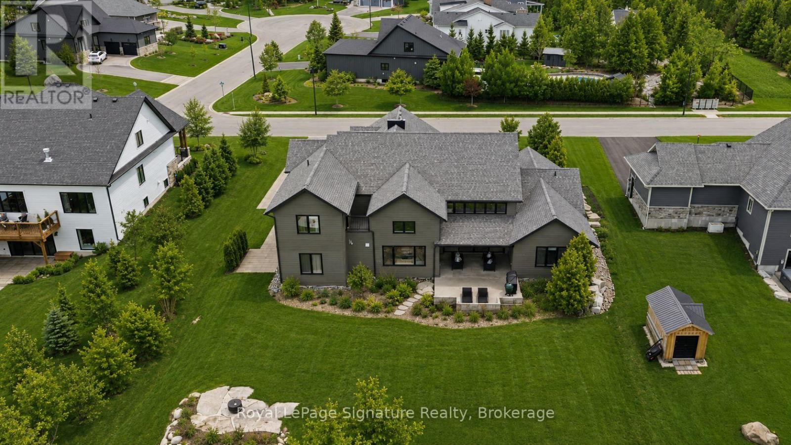118 Timber Lane, Blue Mountains, Ontario  N0H 2P0 - Photo 37 - X13114684