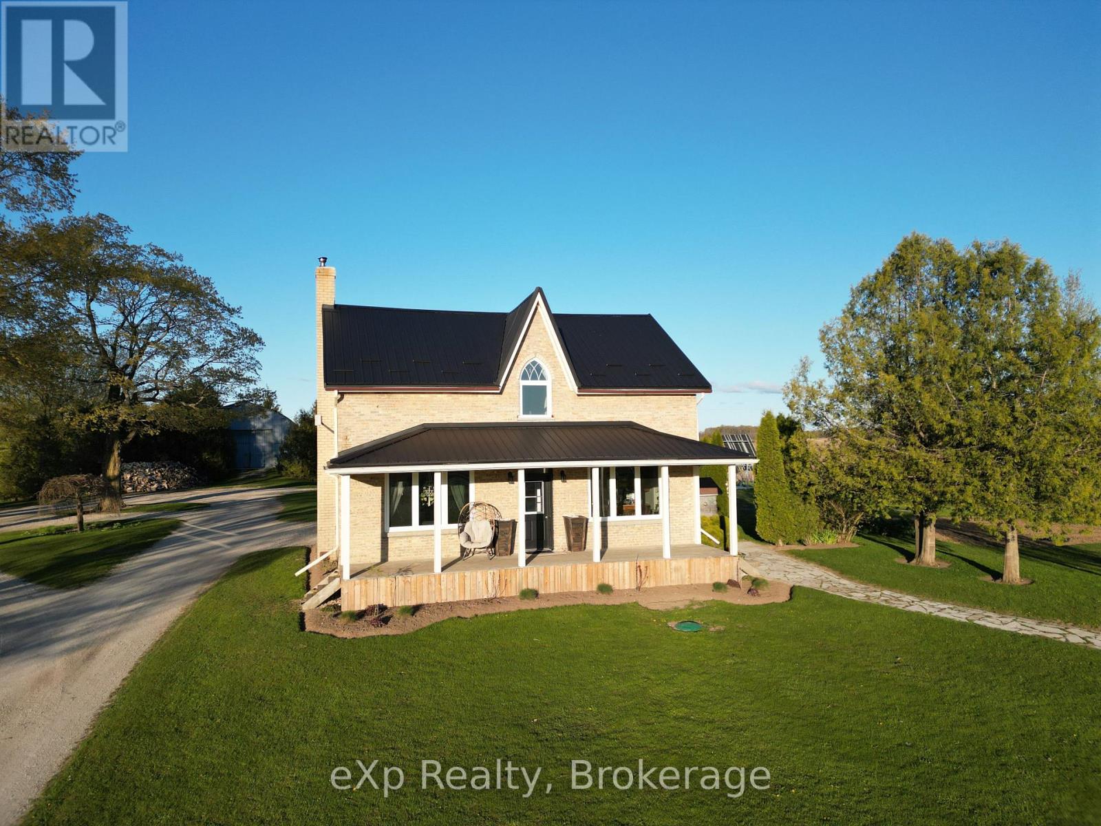55163 Concession Road 12, Chatsworth, Ontario  N0G 1L0 - Photo 2 - X13114712