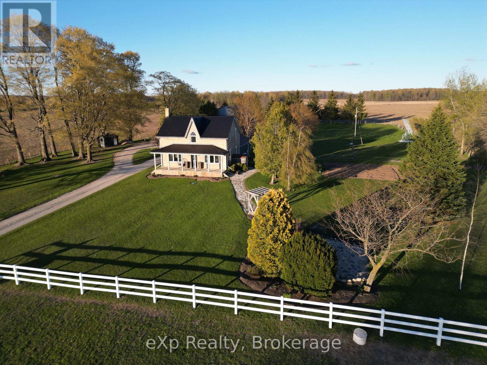 55163 Concession Road 12, Chatsworth, Ontario  N0G 1L0 - Photo 37 - X13114712
