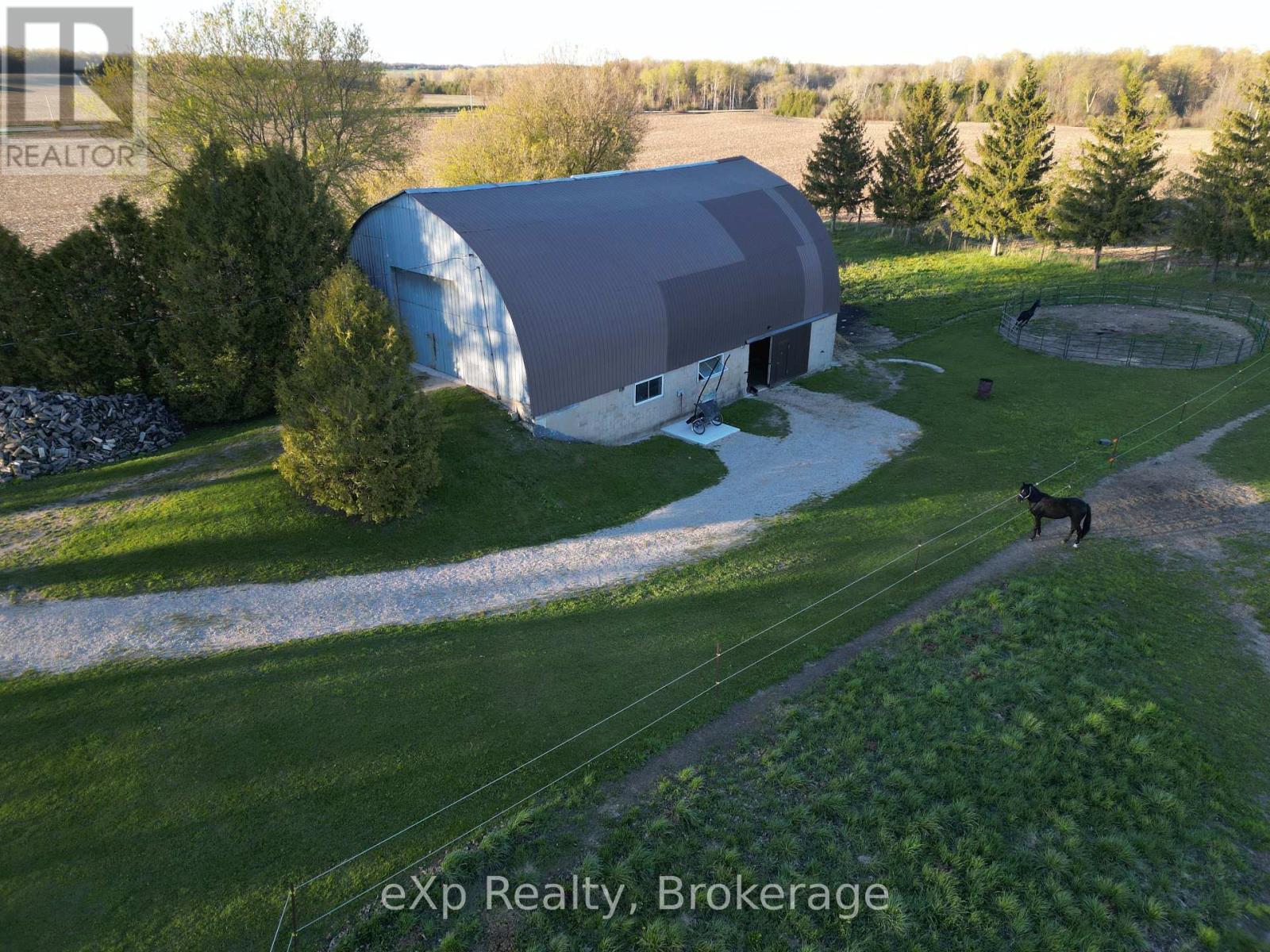 55163 Concession Road 12, Chatsworth, Ontario  N0G 1L0 - Photo 42 - X13114712