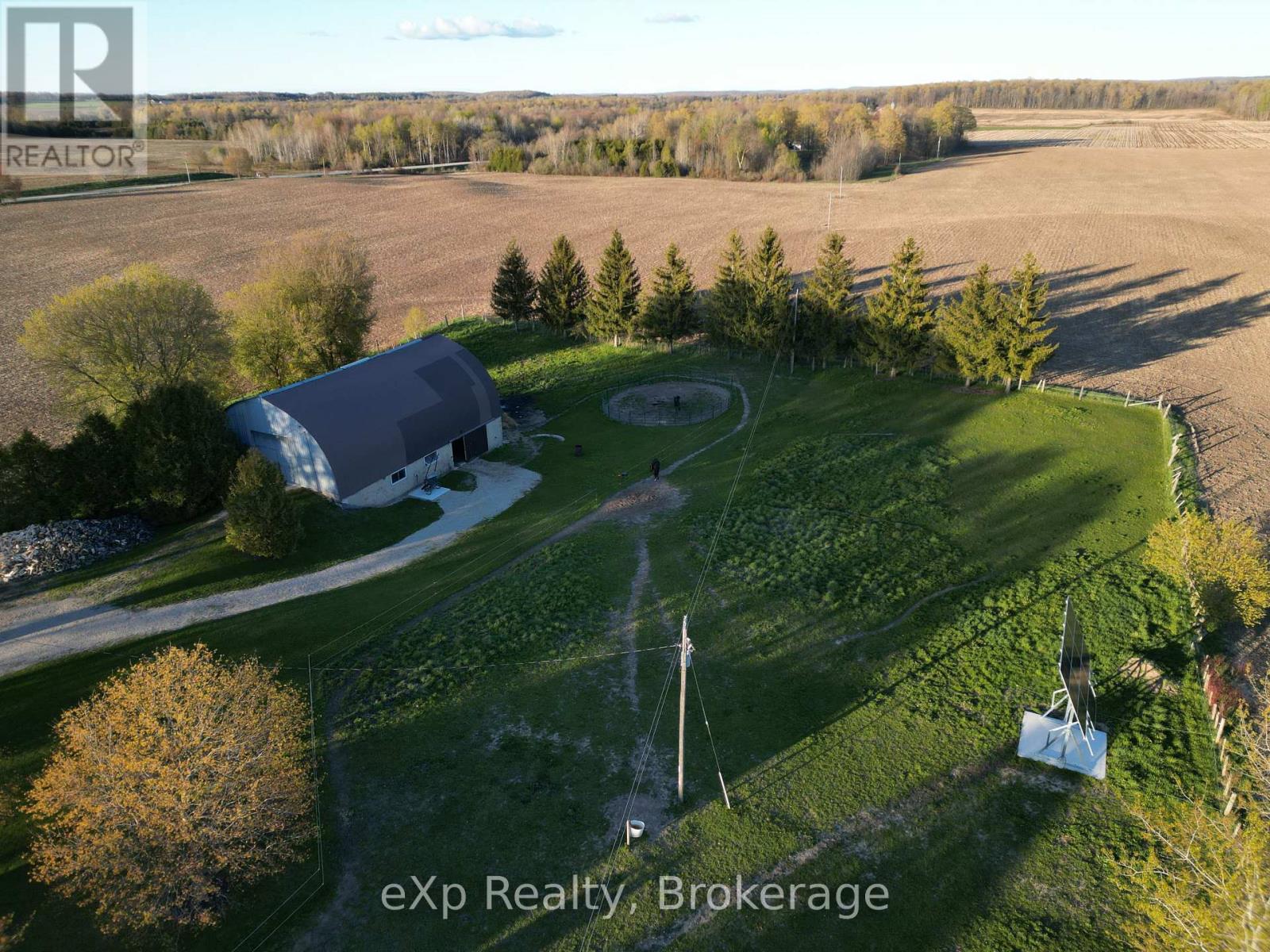 55163 Concession Road 12, Chatsworth, Ontario  N0G 1L0 - Photo 43 - X13114712