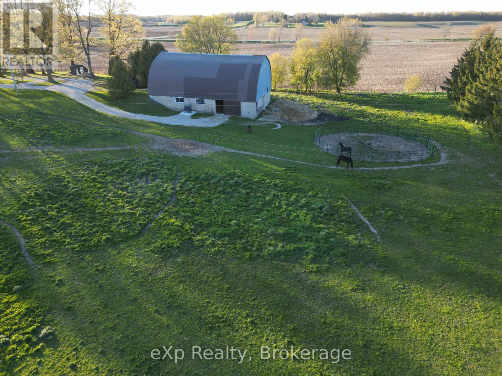 55163 Concession Road 12, Chatsworth, Ontario  N0G 1L0 - Photo 44 - X13114712