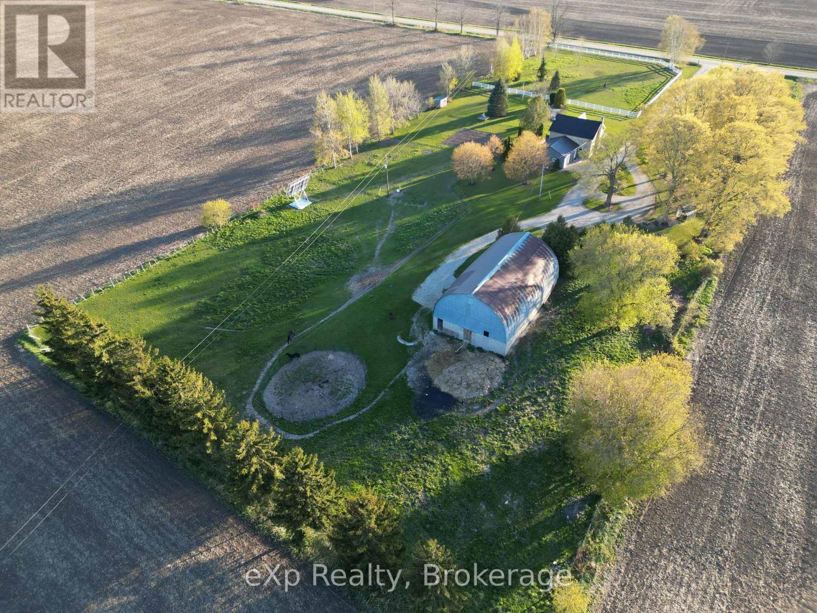 55163 Concession Road 12, Chatsworth, Ontario  N0G 1L0 - Photo 45 - X13114712