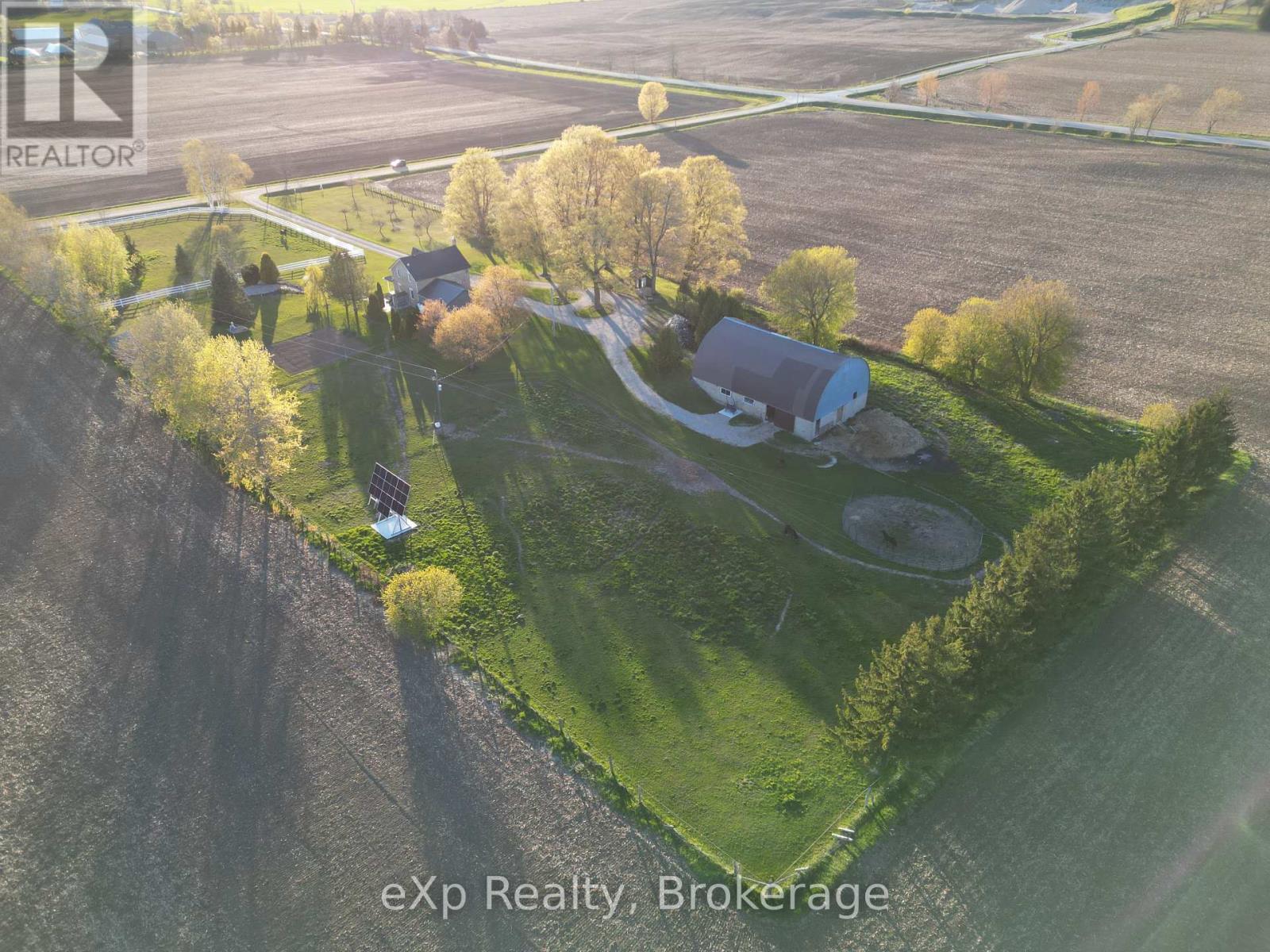 55163 Concession Road 12, Chatsworth, Ontario  N0G 1L0 - Photo 46 - X13114712