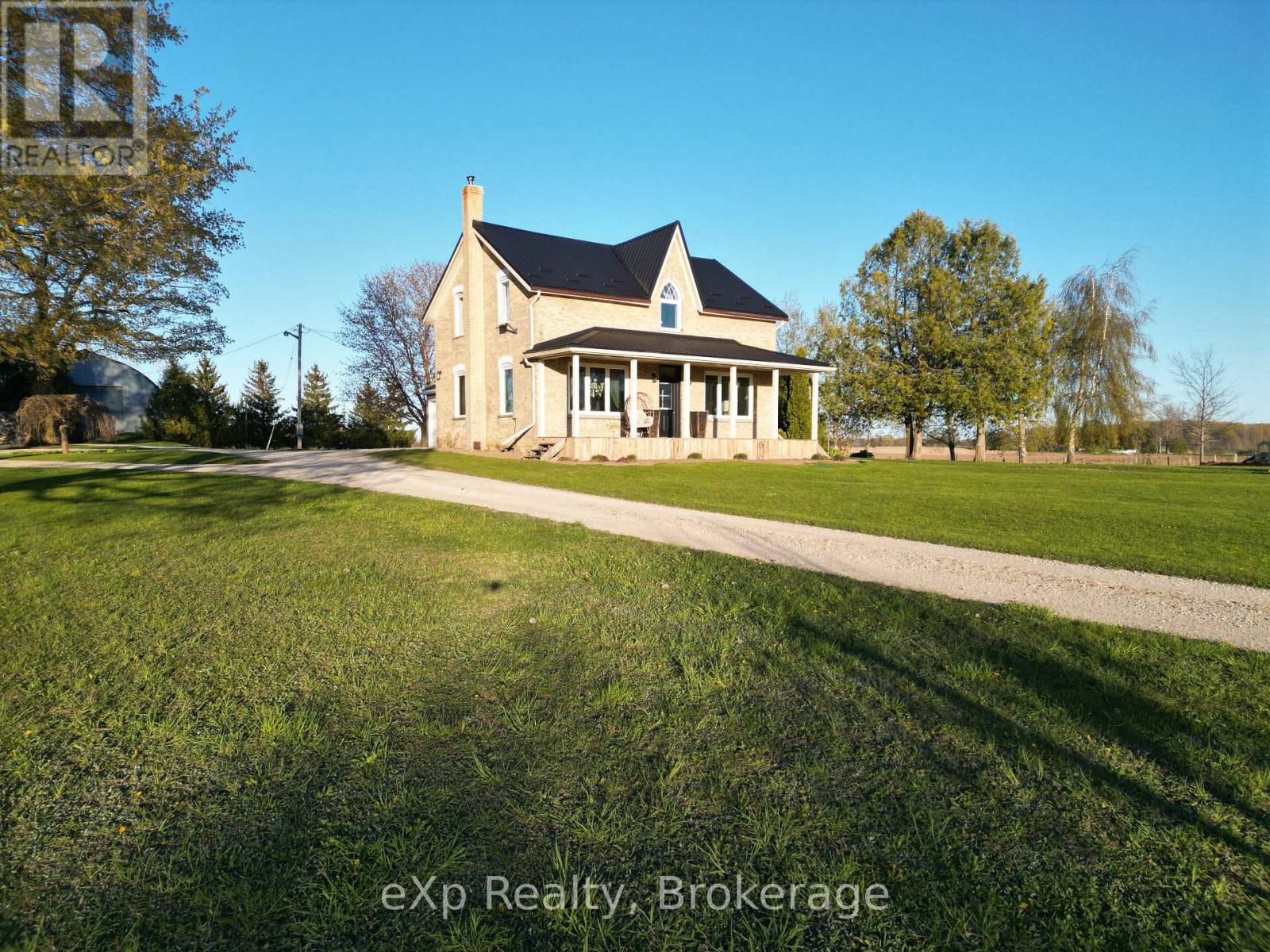 55163 Concession Road 12, Chatsworth, Ontario  N0G 1L0 - Photo 48 - X13114712