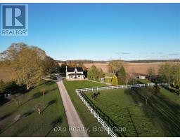 55163 CONCESSION ROAD 12, chatsworth, Ontario