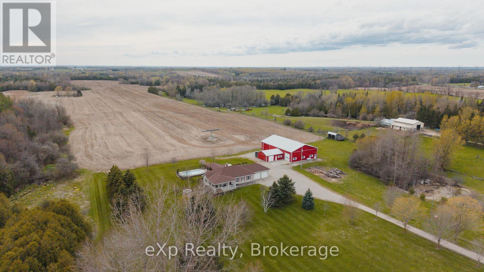 392492 SOUTHGATE SIDEROAD 39, Southgate, Ontario