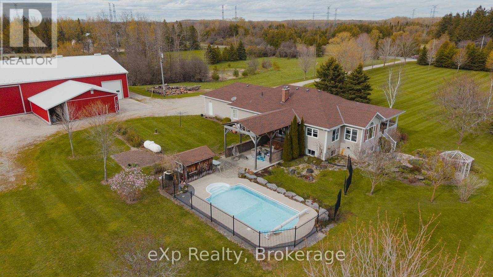 392492 Southgate Sideroad 39, Southgate, Ontario  N0G 2A0 - Photo 2 - X13114740