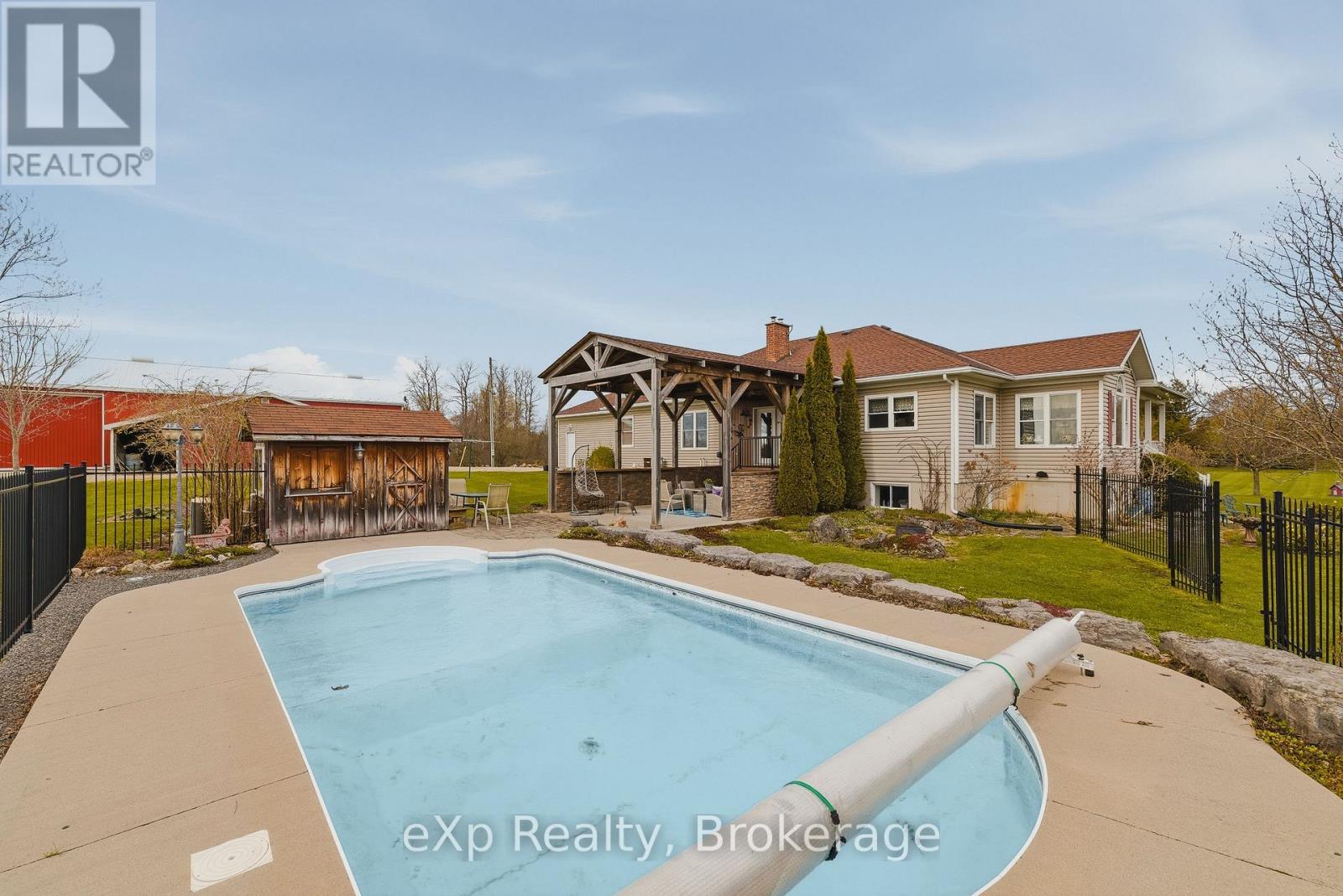 392492 Southgate Sideroad 39, Southgate, Ontario  N0G 2A0 - Photo 33 - X13114740