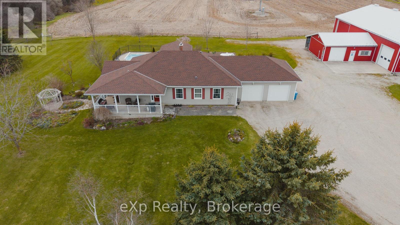 392492 Southgate Sideroad 39, Southgate, Ontario  N0G 2A0 - Photo 36 - X13114740