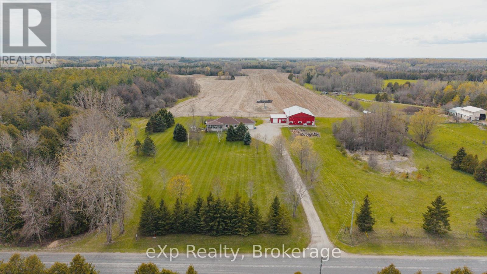 392492 Southgate Sideroad 39, Southgate, Ontario  N0G 2A0 - Photo 37 - X13114740