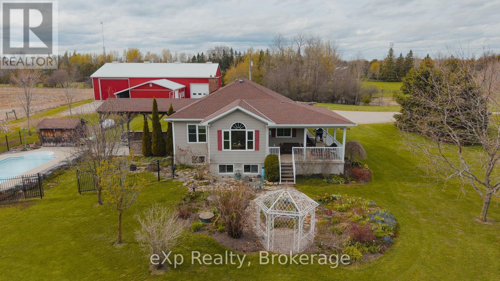 392492 Southgate Sideroad 39, Southgate, Ontario  N0G 2A0 - Photo 38 - X13114740