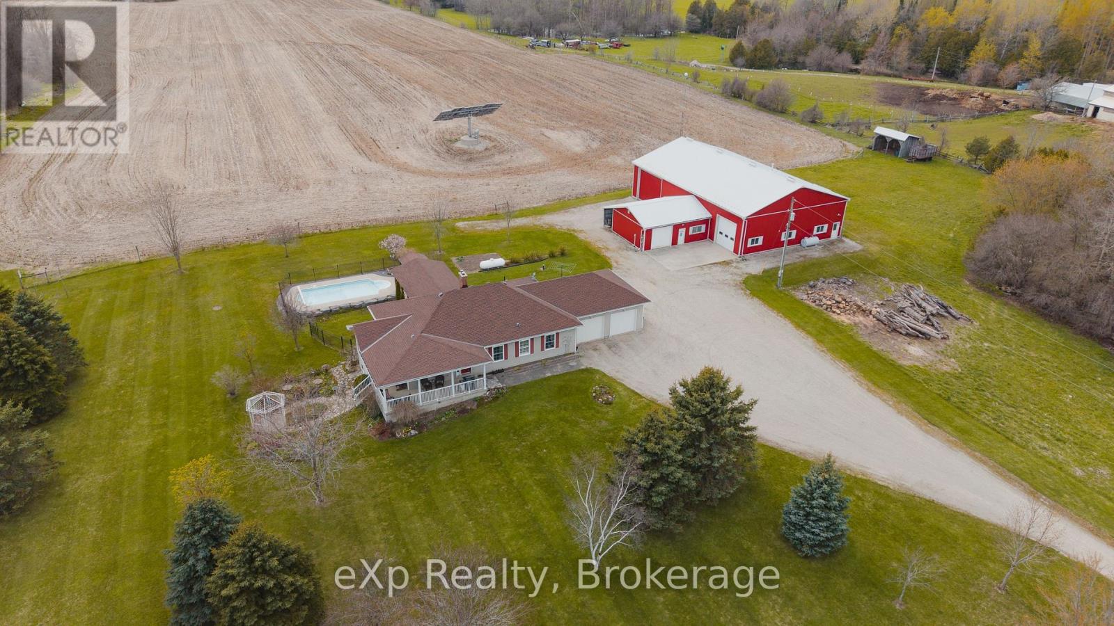 392492 Southgate Sideroad 39, Southgate, Ontario  N0G 2A0 - Photo 39 - X13114740