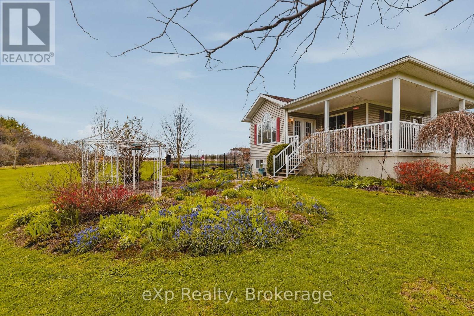 392492 Southgate Sideroad 39, Southgate, Ontario  N0G 2A0 - Photo 4 - X13114740
