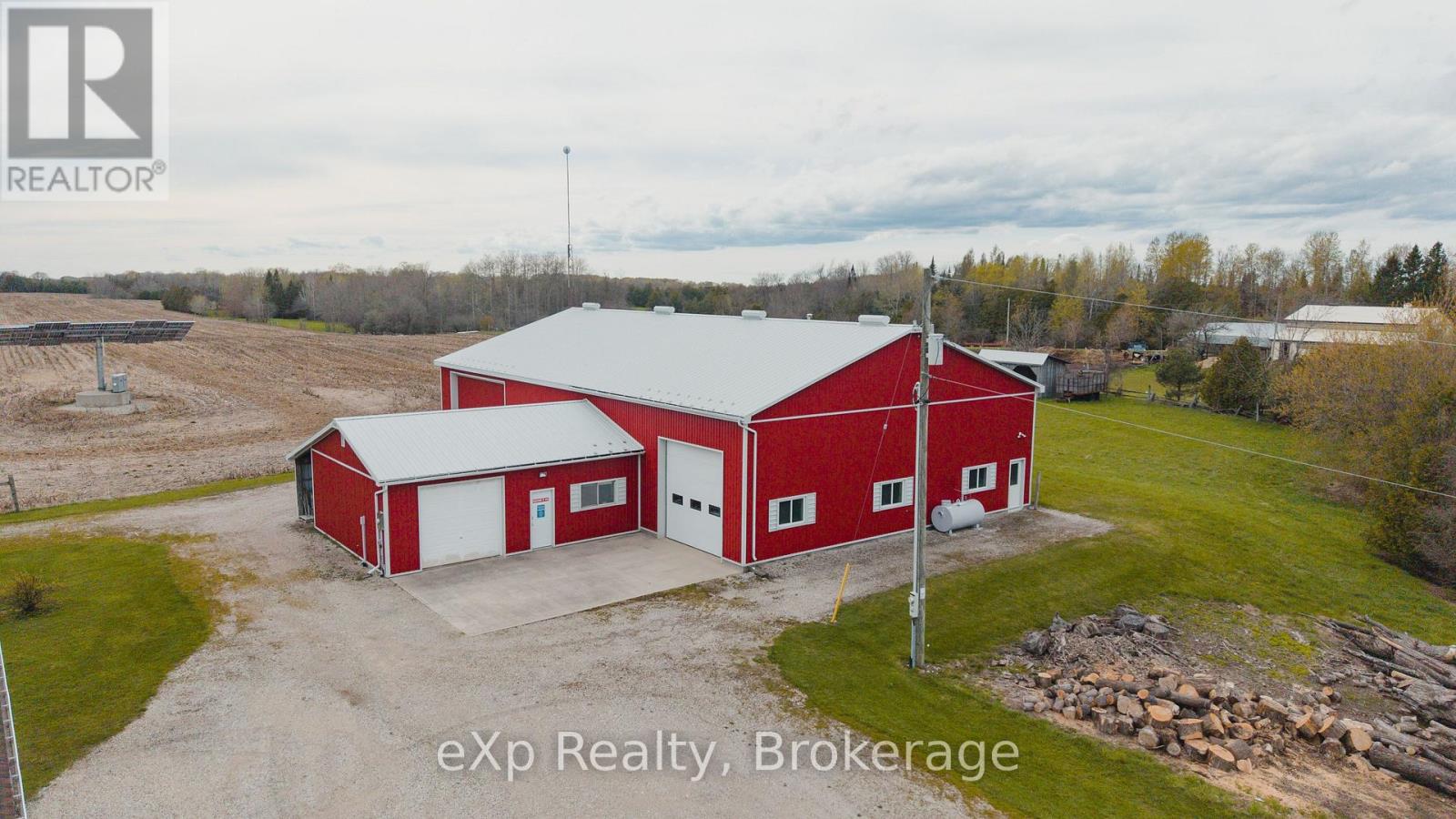 392492 Southgate Sideroad 39, Southgate, Ontario  N0G 2A0 - Photo 40 - X13114740