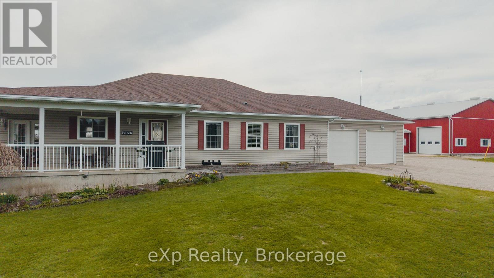 392492 Southgate Sideroad 39, Southgate, Ontario  N0G 2A0 - Photo 5 - X13114740