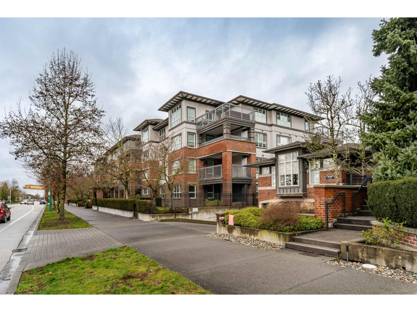 312 18755 68 AVENUE, Surrey, British Columbia