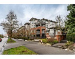 312 18755 68 AVENUE, Surrey, British Columbia