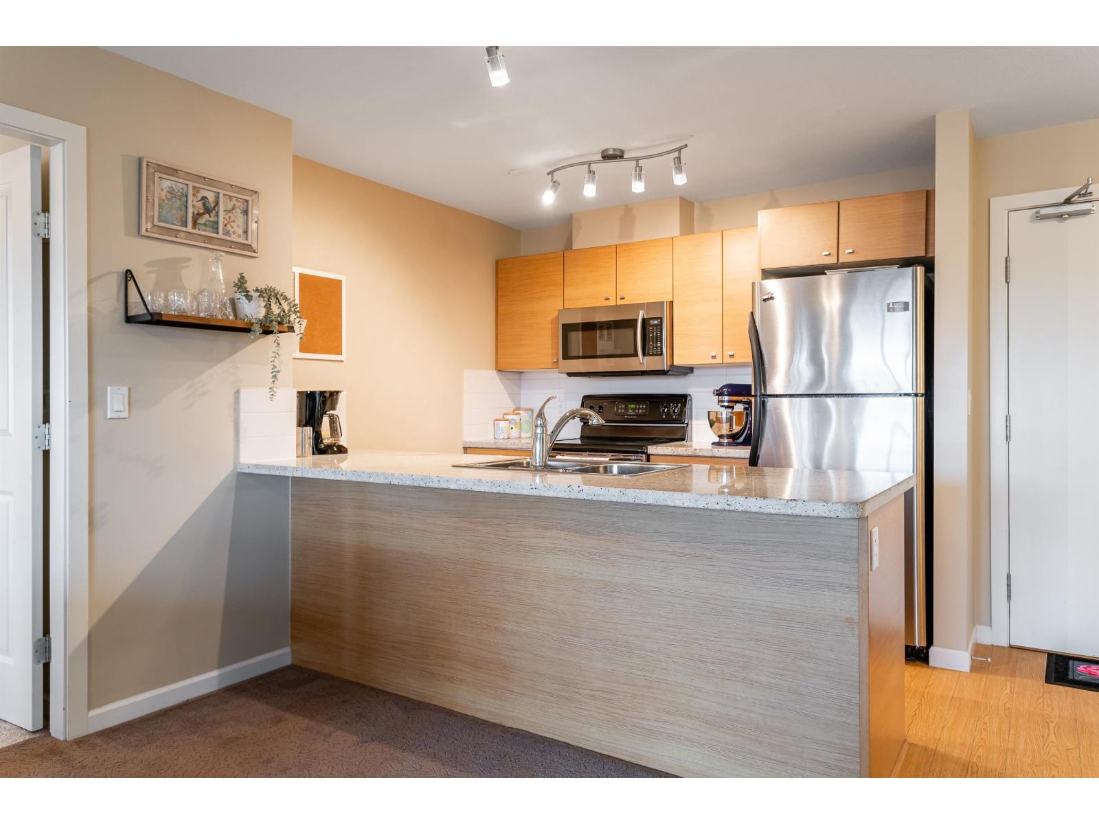 312 18755 68 Avenue, Surrey, British Columbia  V4N 0Z9 - Photo 7 - R3090092
