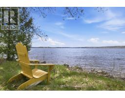 283A MARBLE POINT ROAD, Marmora and Lake, Ontario