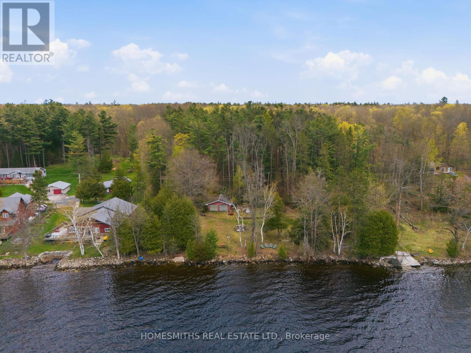 283b Marble Point Road, Marmora And Lake, Ontario  K0K 2M0 - Photo 2 - X13114722