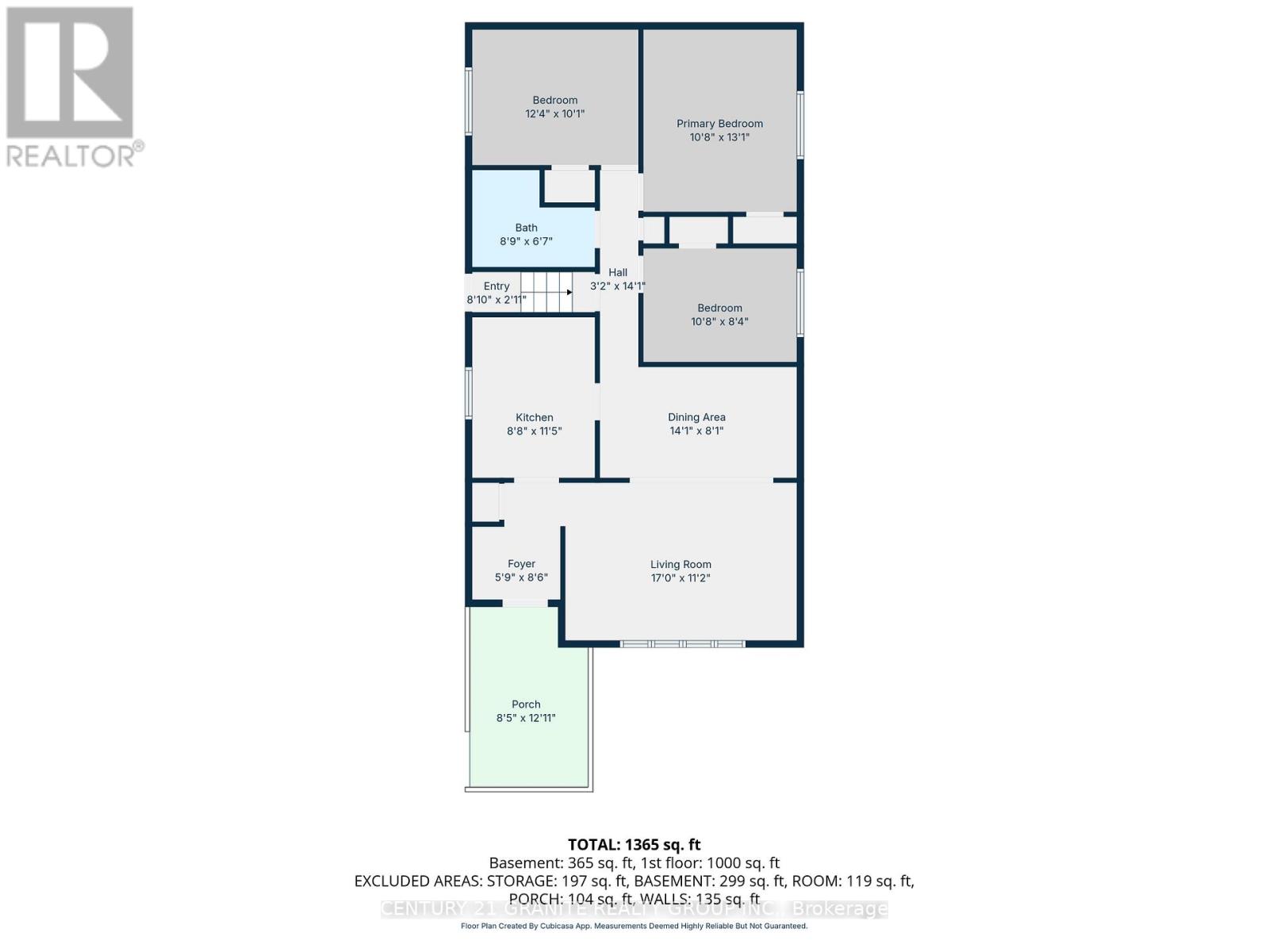 2 Hemlock Street, Highlands East, Ontario  K0L 1M0 - Photo 35 - X13114758